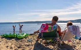 Onsakervika Camping