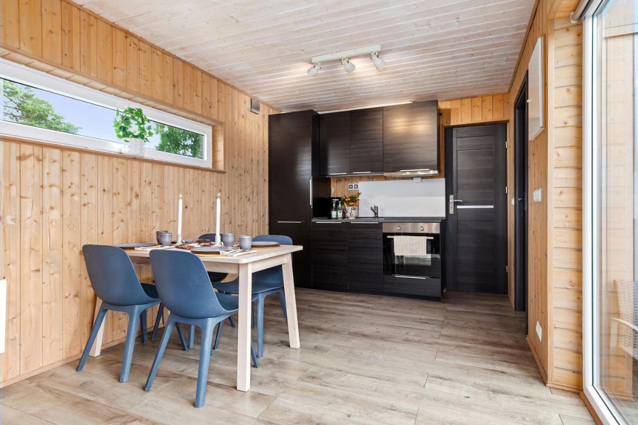 Topcamp Onsakervika - Tyrifjorden Svensrud Eksteriør billede