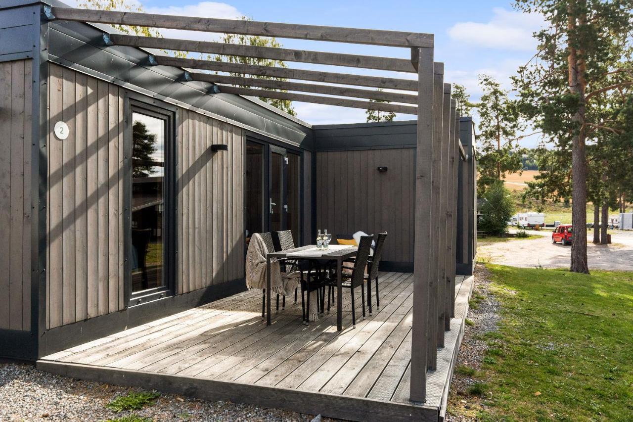 Topcamp Onsakervika - Tyrifjorden Svensrud Eksteriør billede